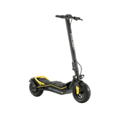 PATINETAS  VELOCIFERO PLUS 500 W - NEGRO - AMARILLA 2024